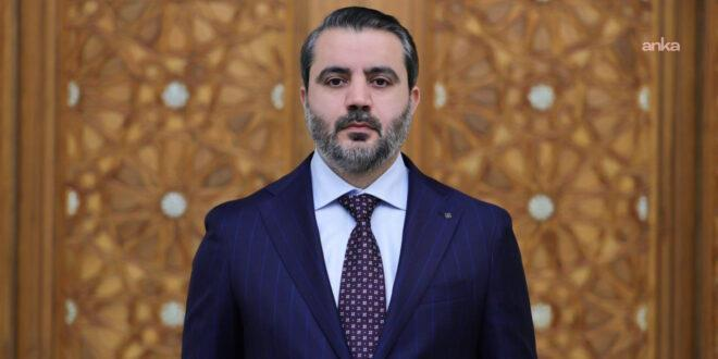Suriye yeniden inşa
