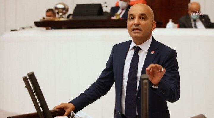 Partiyi Yeniden Yükseltmek