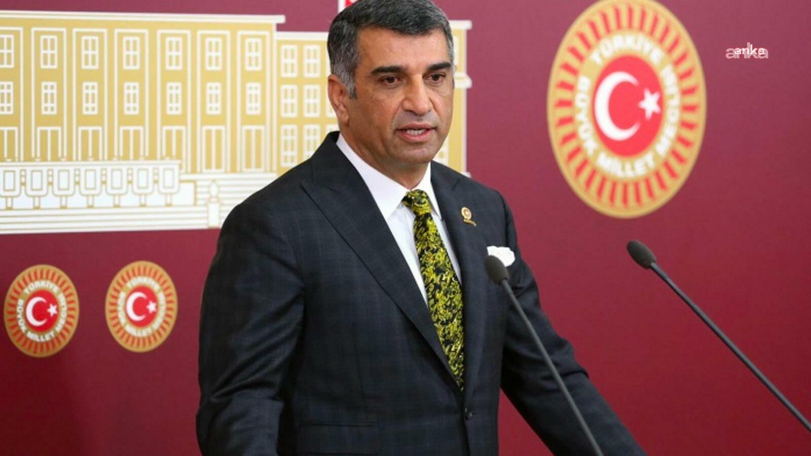 Türkiye'ye Mesaj