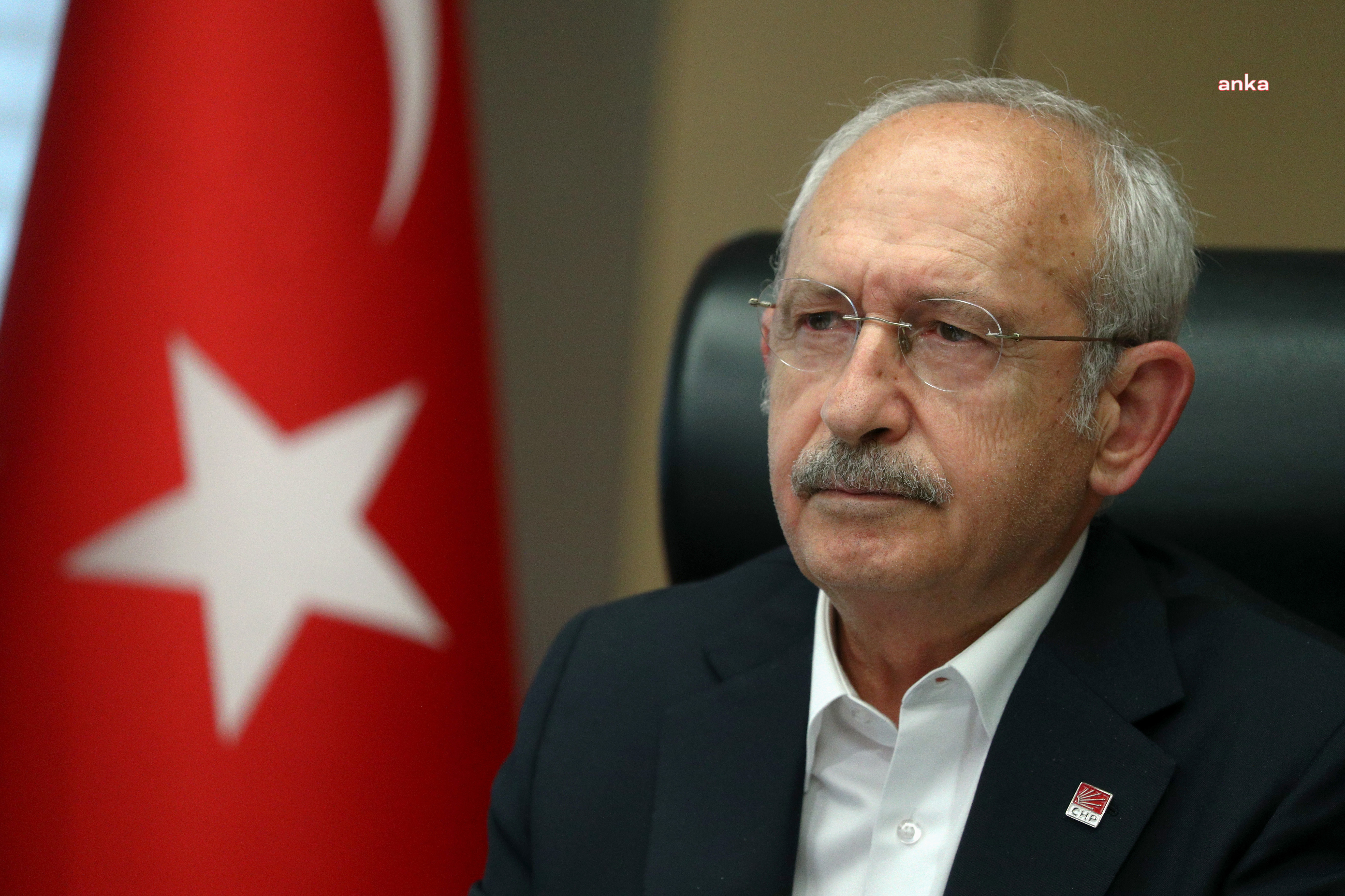 Çayırhan maden kazası