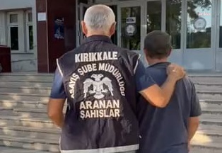 Kırıkkale’de 59