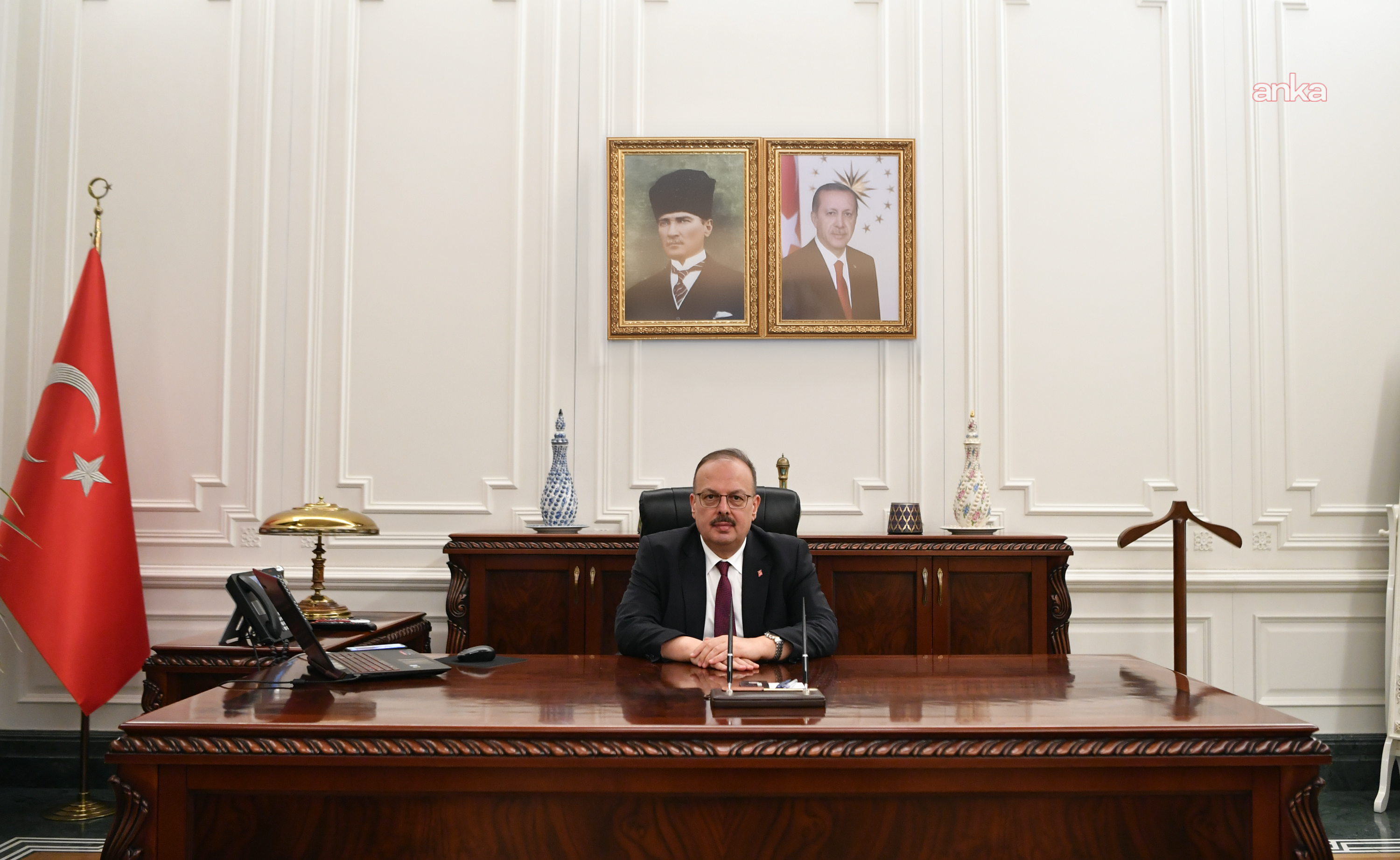 Çayırhan Maden Kazası