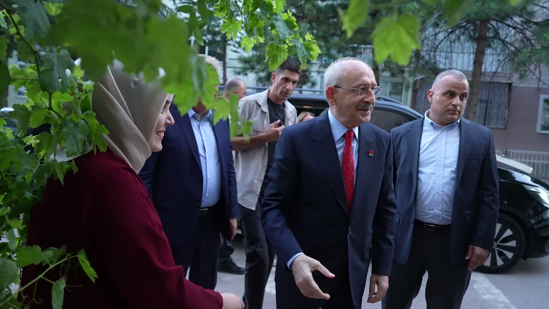 Kadın İşçi Hakları