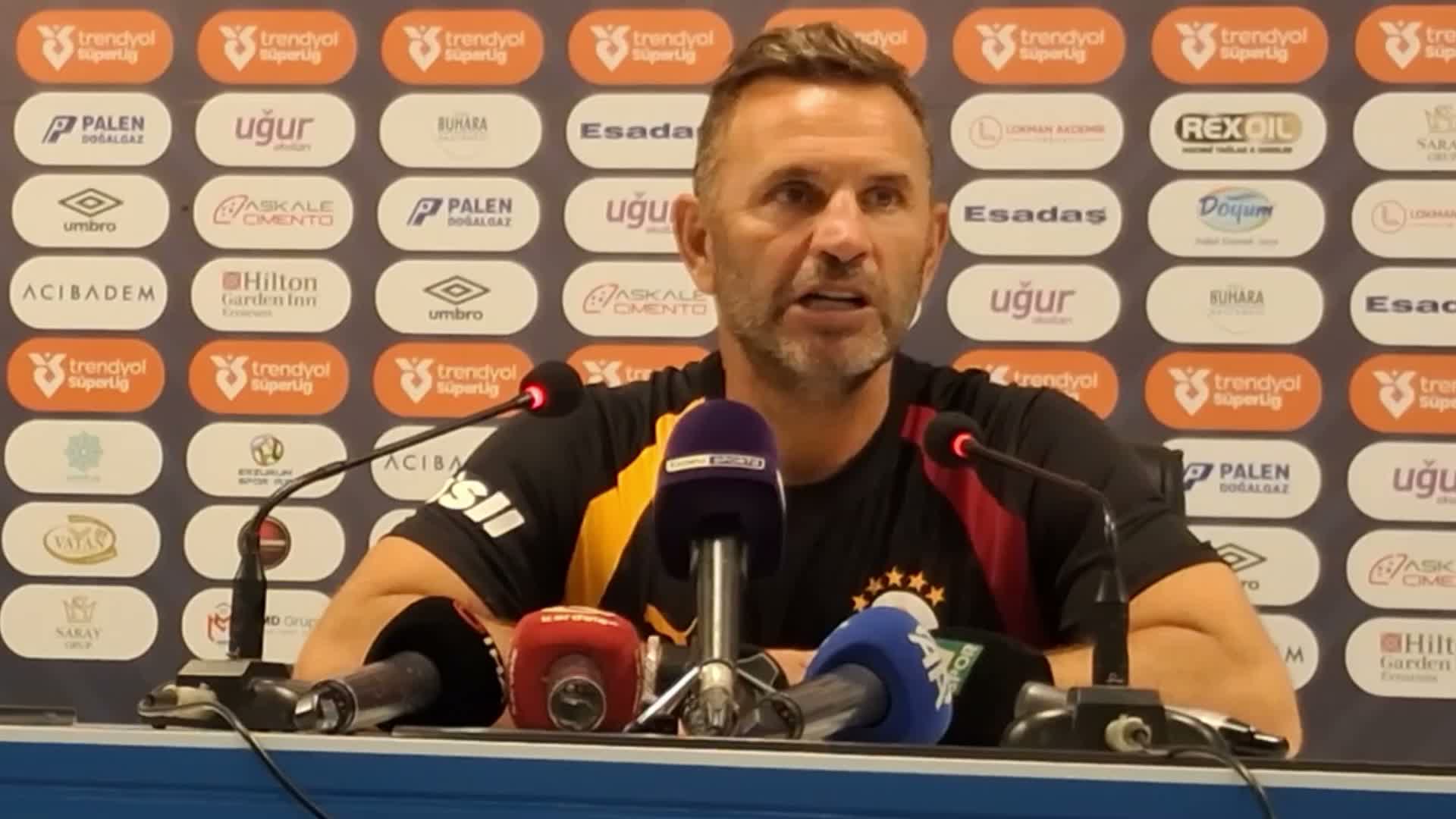 Galatasaray Transfer Haberleri