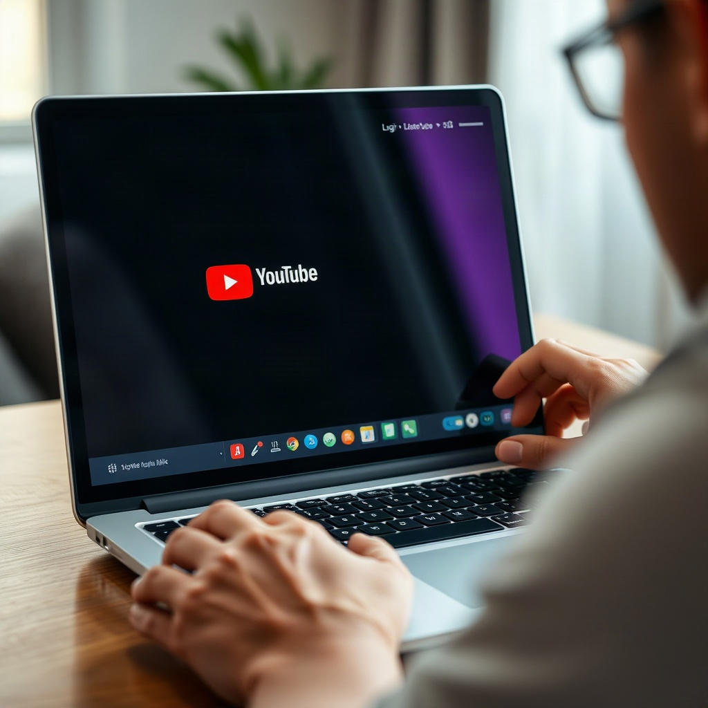 YouTube Hesabına Giriş Yapılamıyor