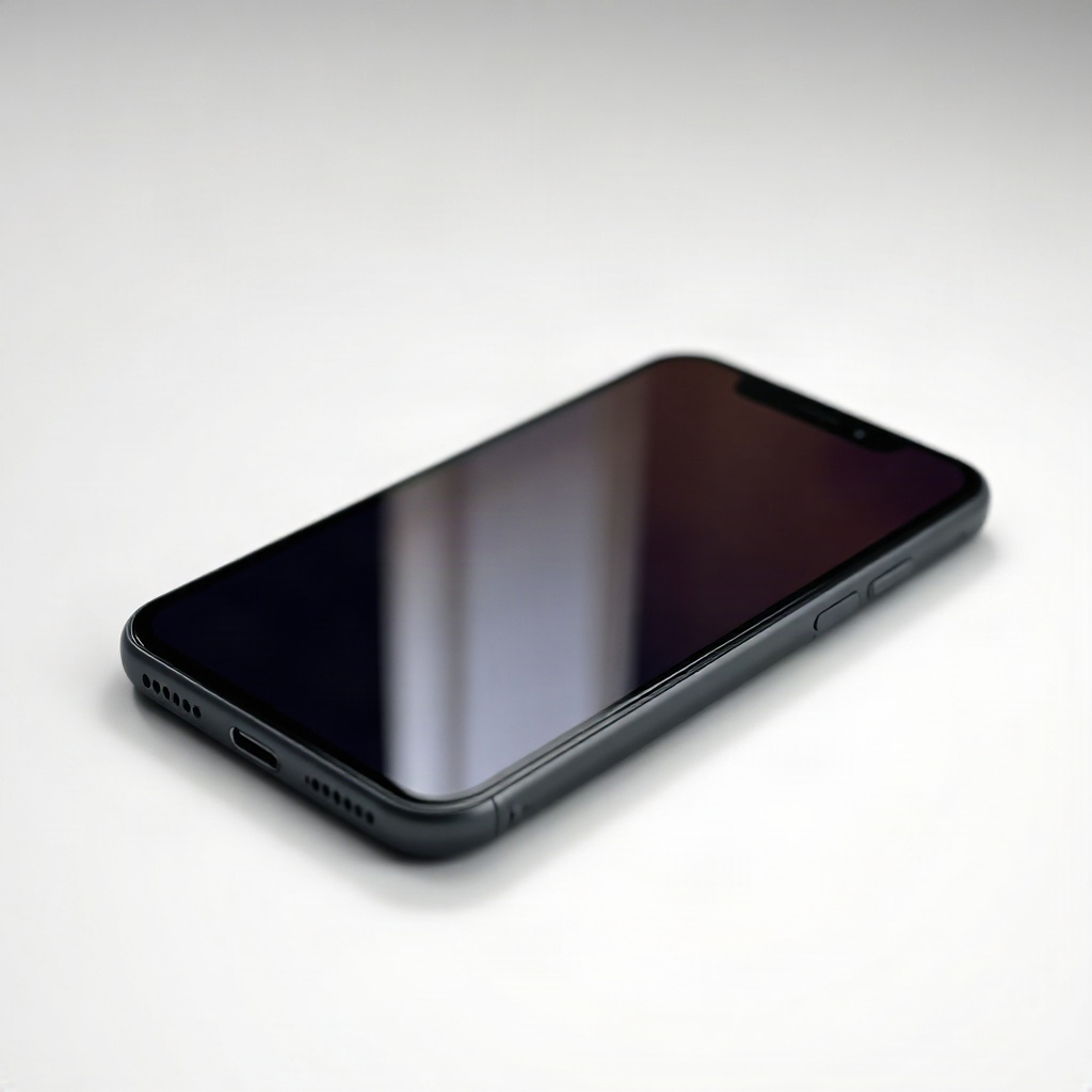 telefon dokunmatik ekranı