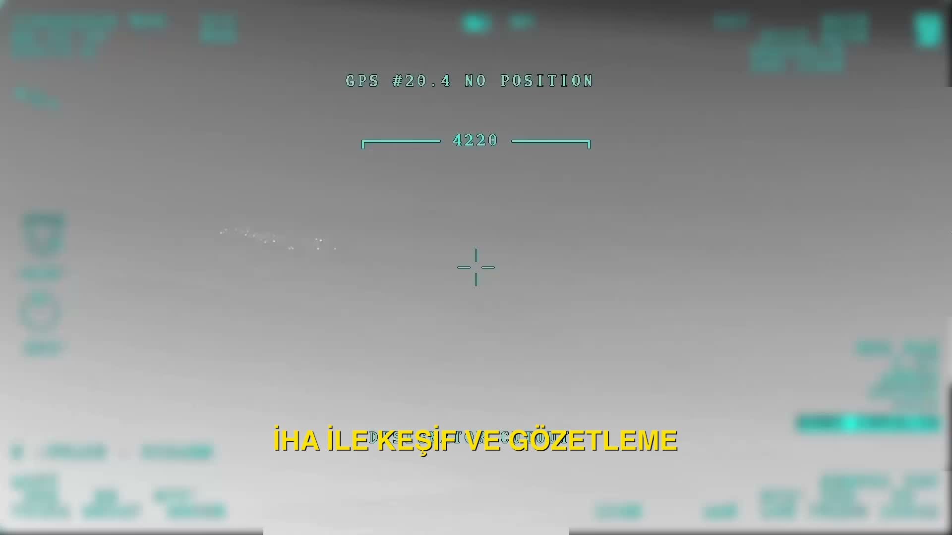 Orman yangınları