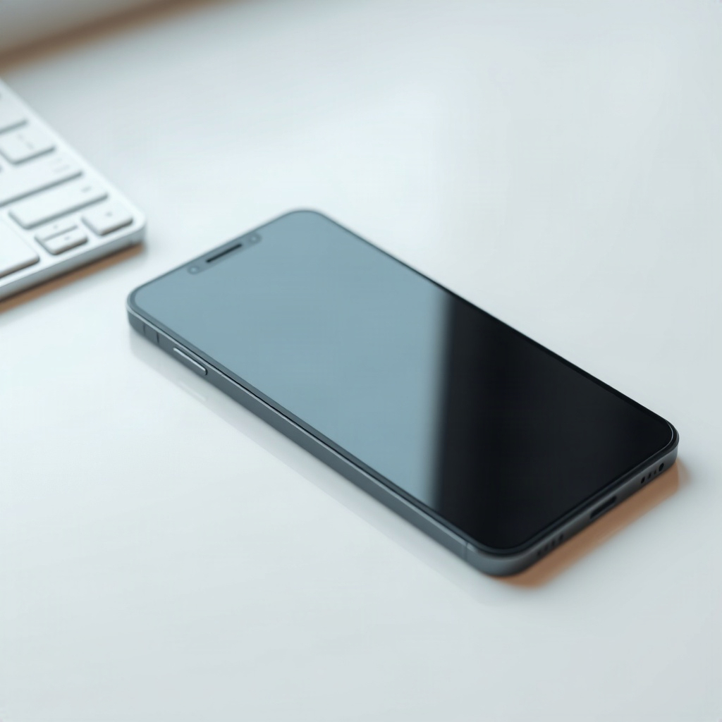 telefon ekranı açılmıyor