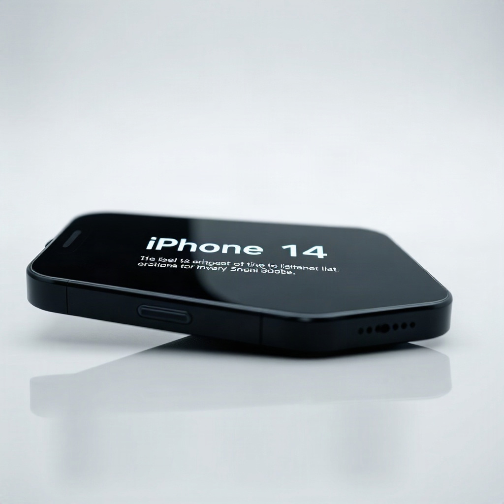 iPhone 14 Hata Kodu