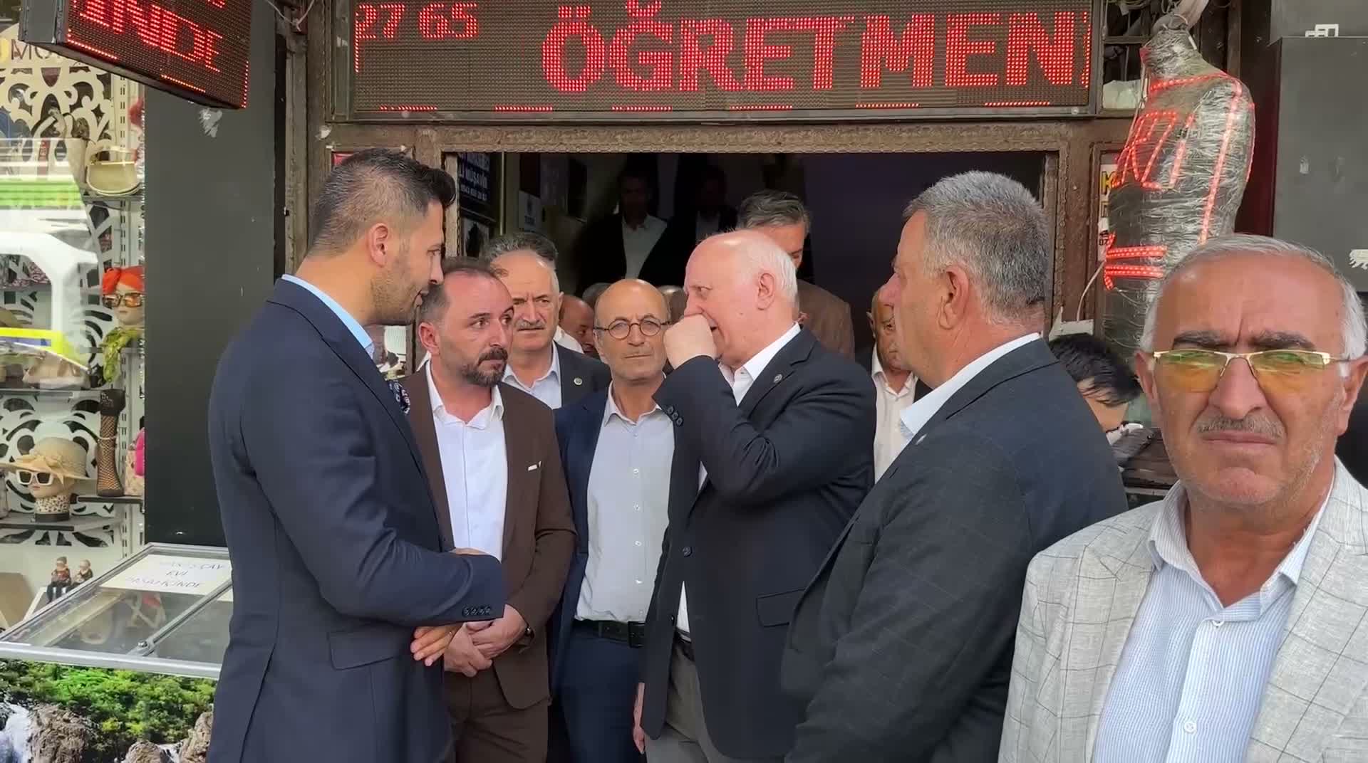 Çiftçilikten vazgeçen