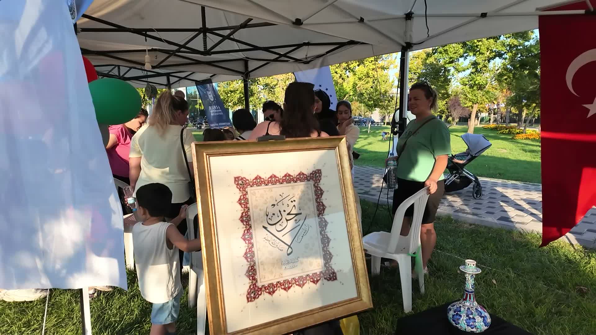 Karacabey Şenlikleri