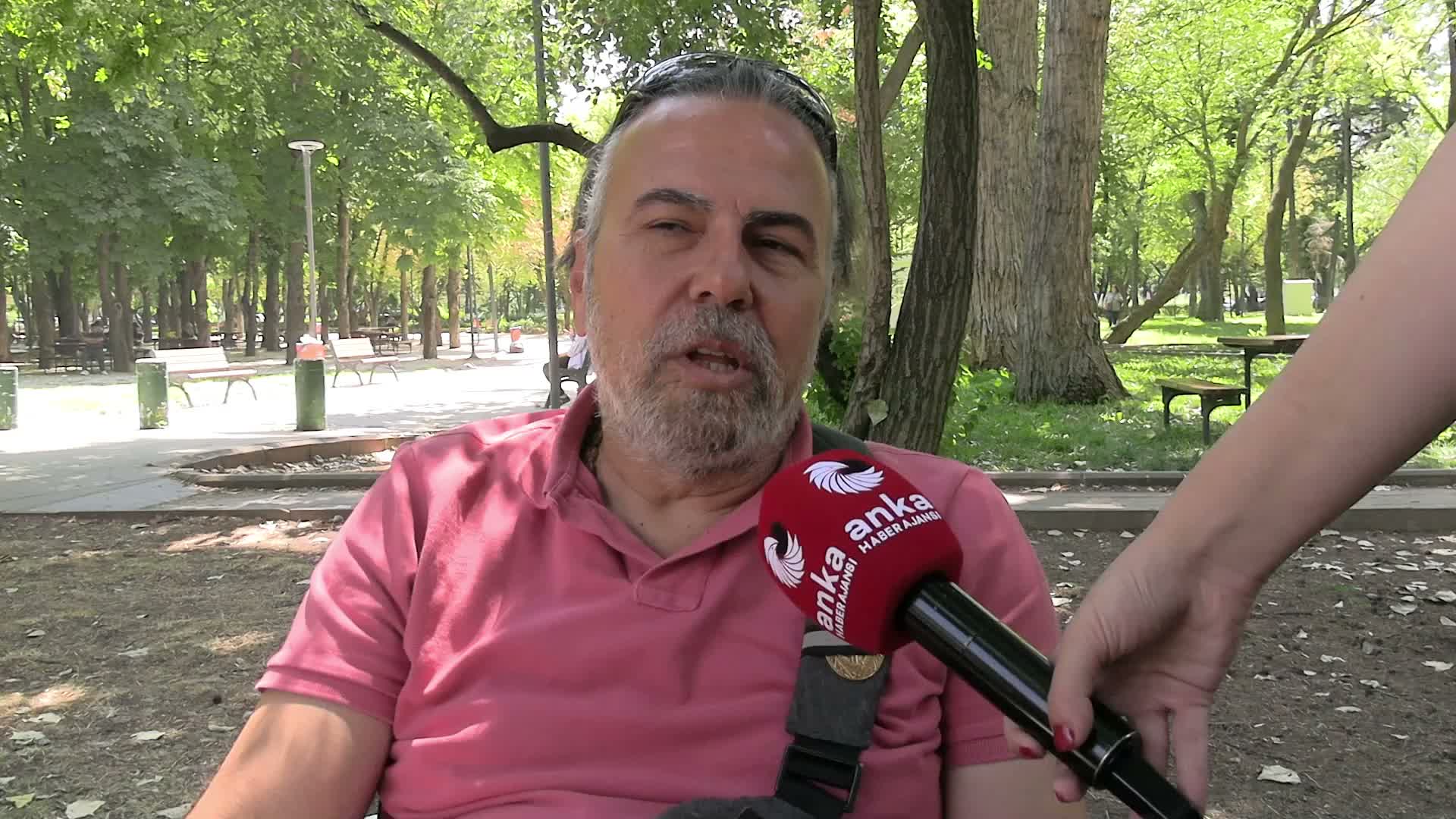 Gazi Eylemi