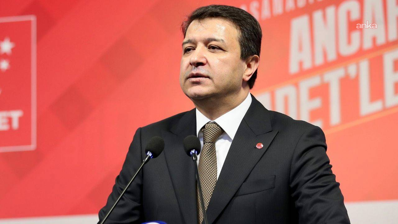 Gelecek Partisi