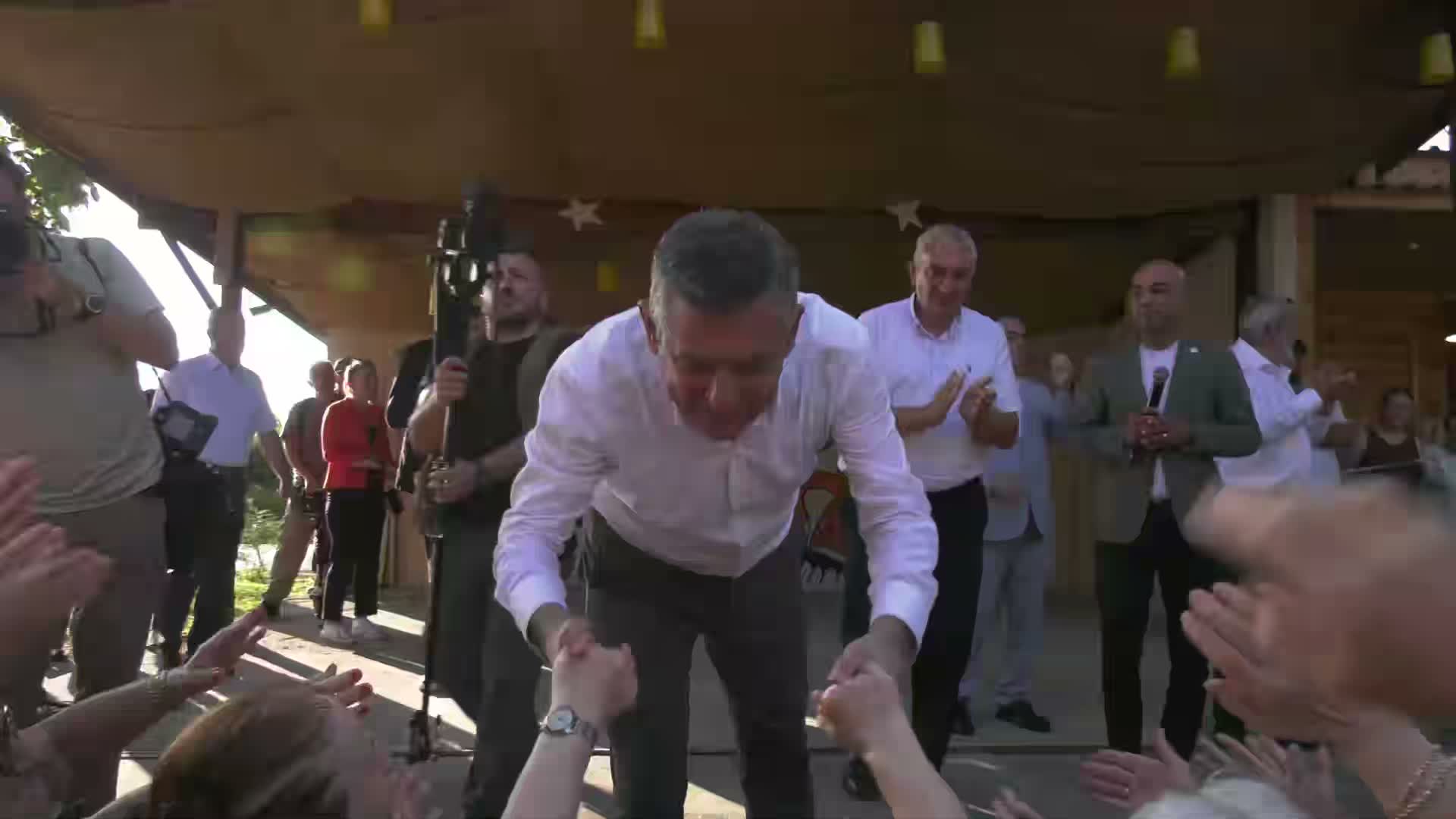 Yeni Parti