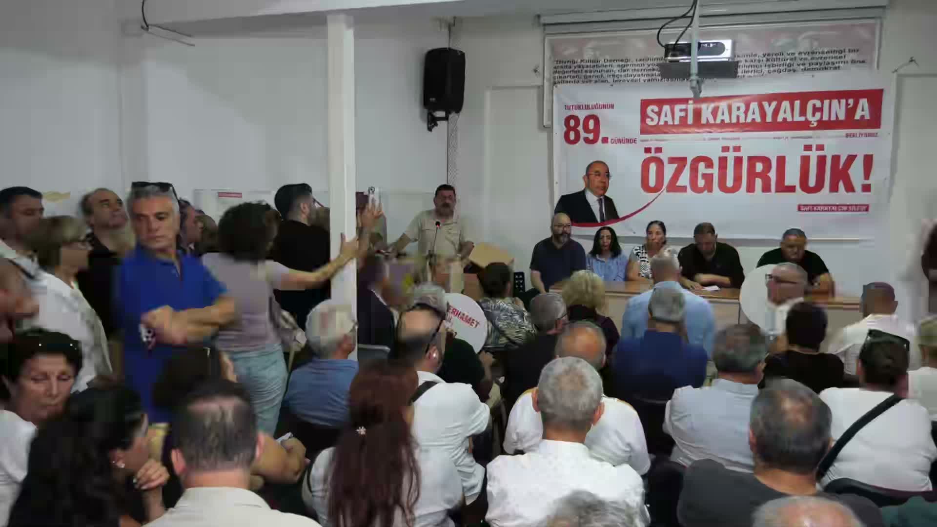 Safi Karayalçın