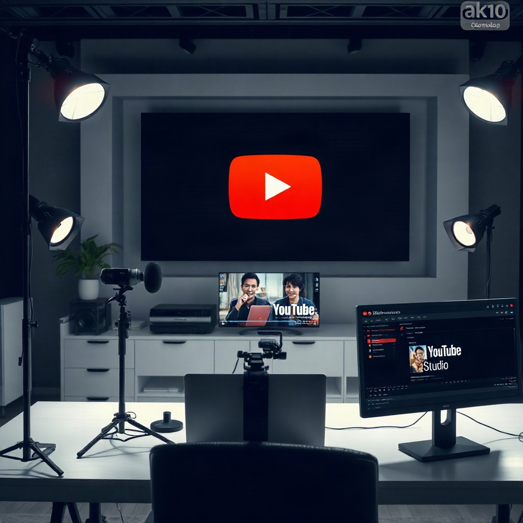 YouTube itiraz