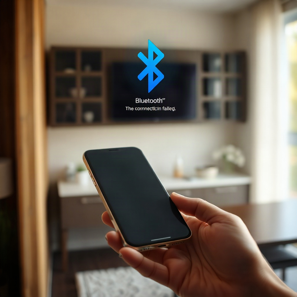 iPhone Bluetooth Bağlanmıyor