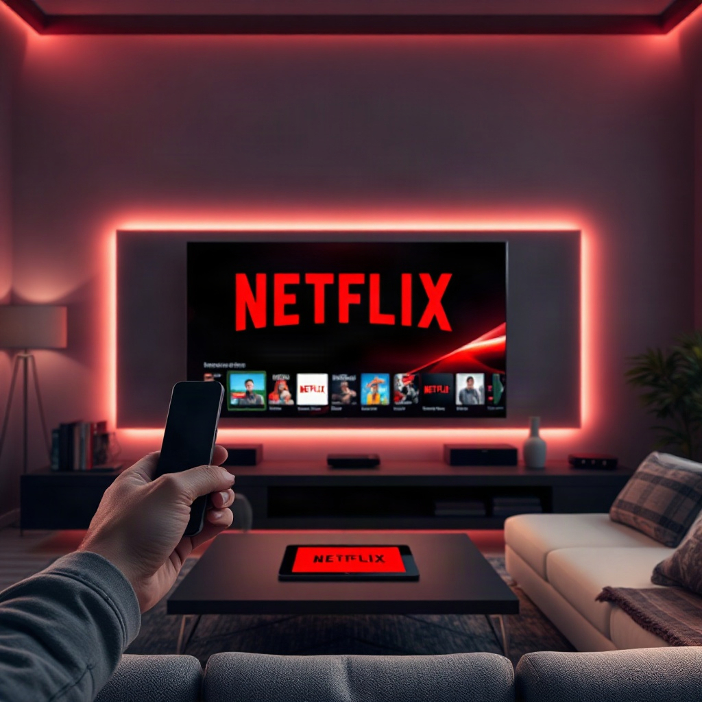 Netflix NW-2-5 Hata Kodu