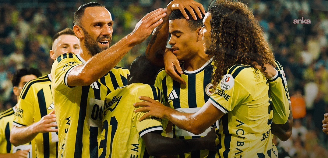 Fenerbahçe Konyaspor