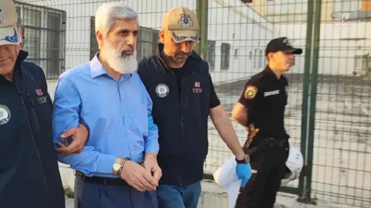 Alparslan Kuytul Operasyonu