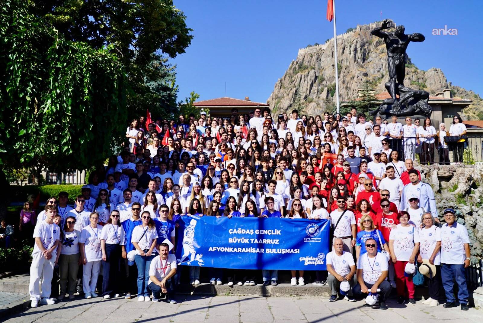Büyük Taarruz