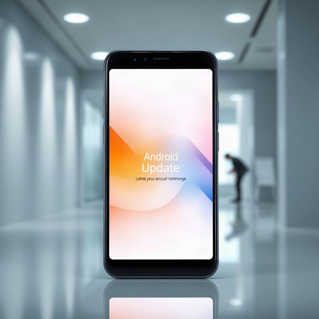 Android Güncelleme