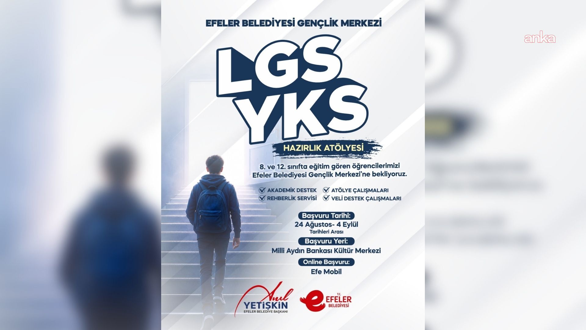 LGS Hazırlık Atölyeleri