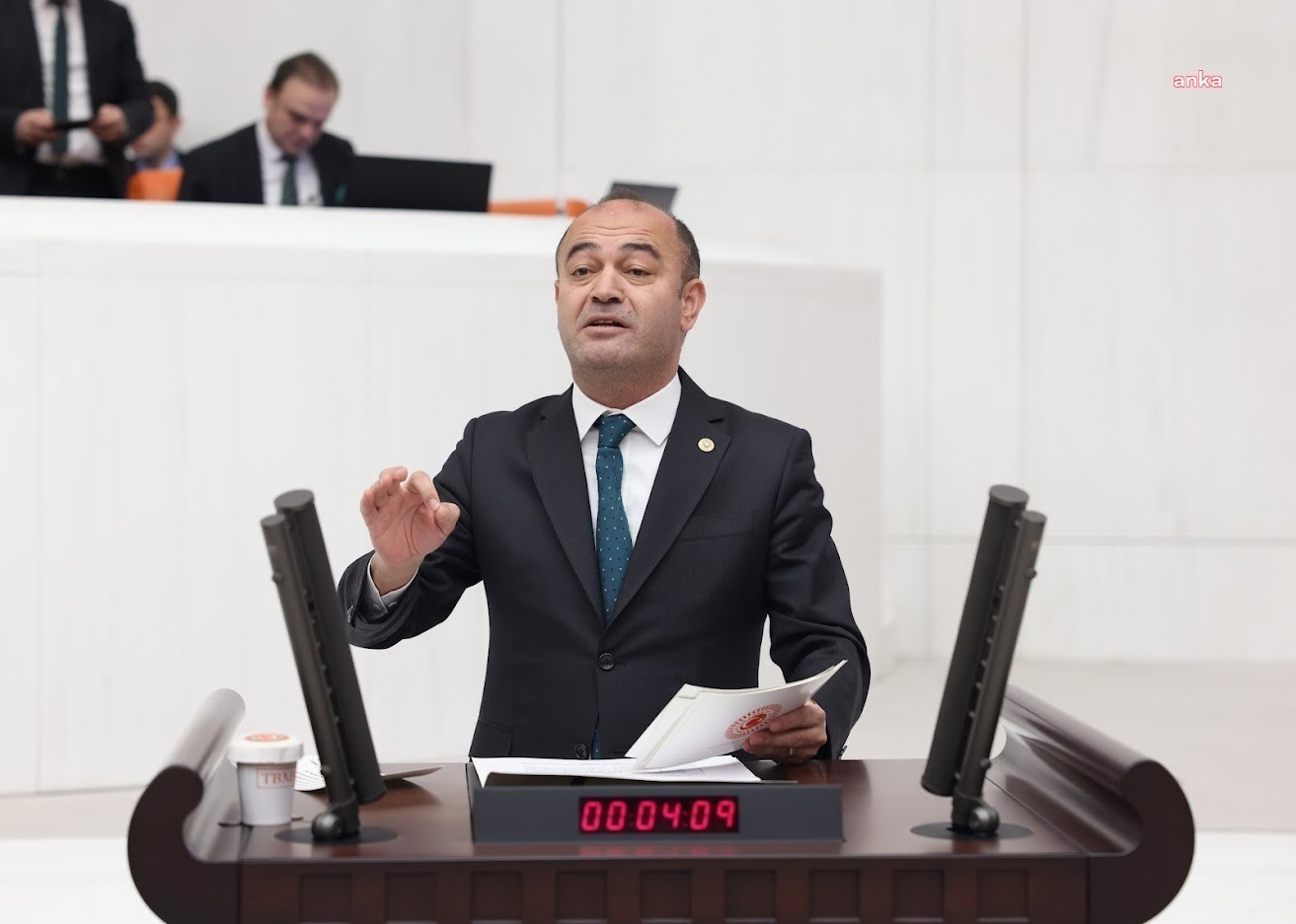 serbest fonlar