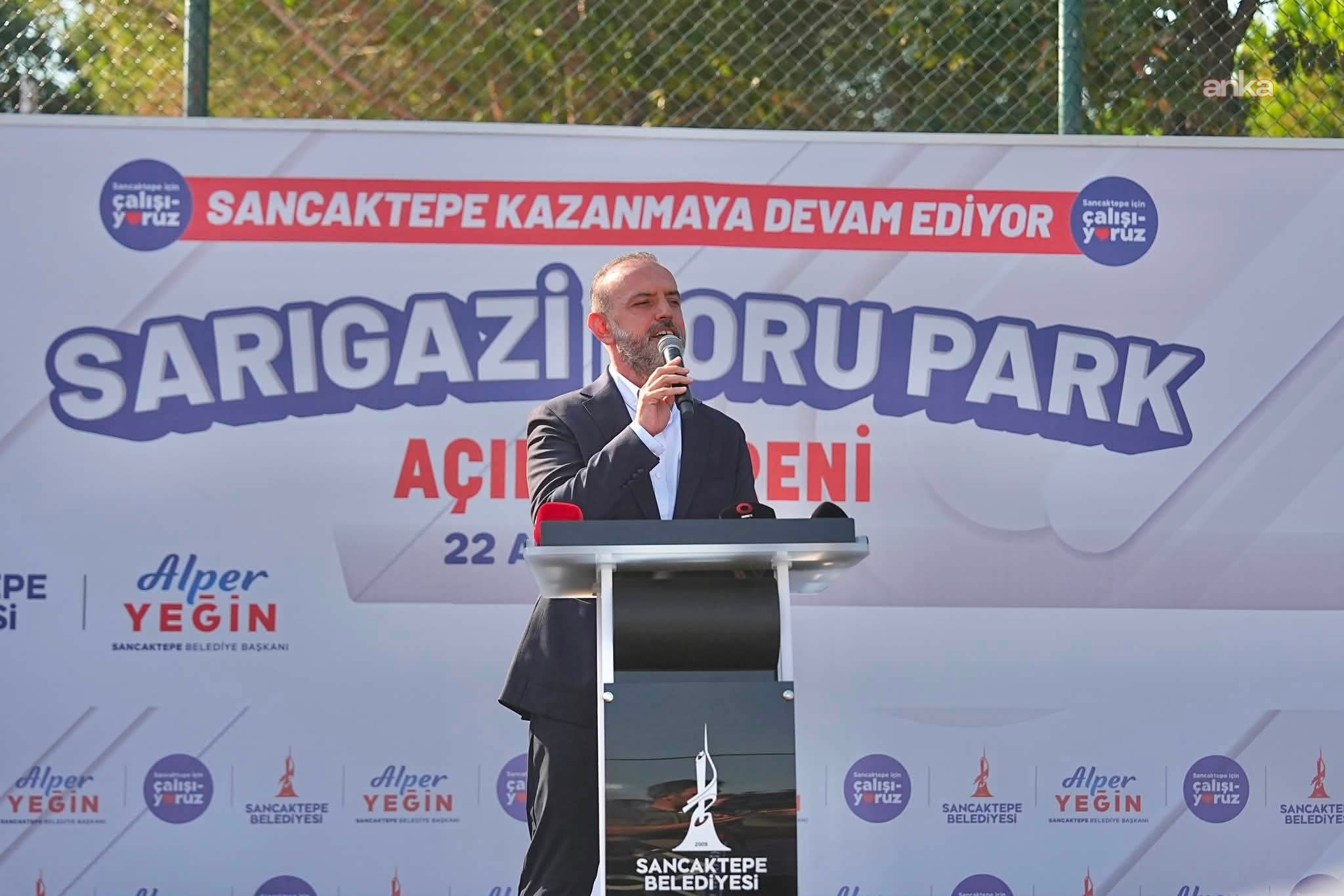 Sancaktepe Belediyesi,