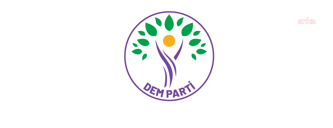 İmralı Heyeti açıklaması