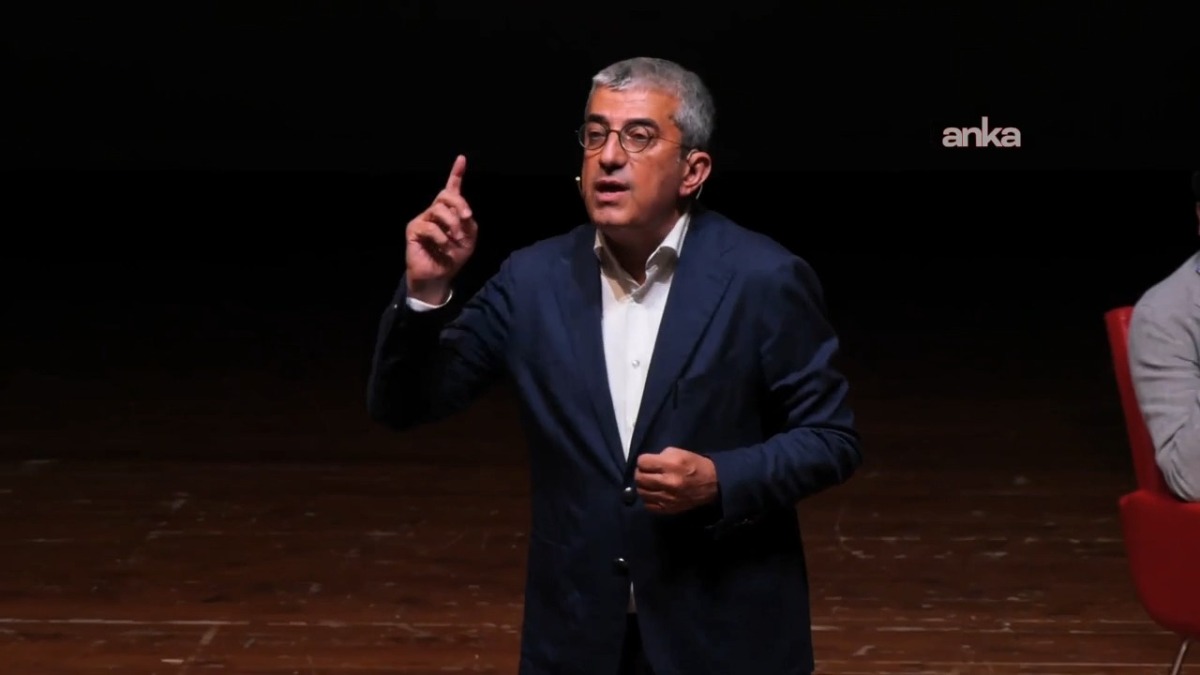 İktidar bölgesel
