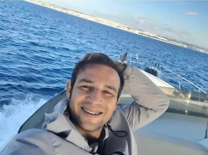 Göcek Deniz