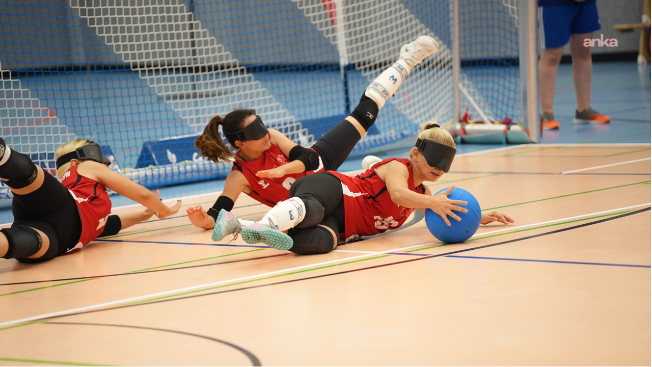 Kahramanmaraş Goalball
