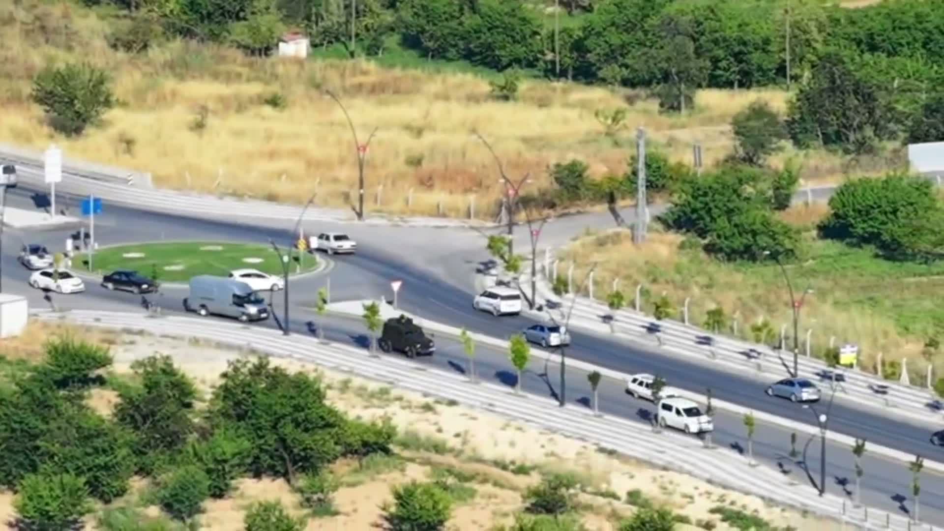 Malatya’da aranan