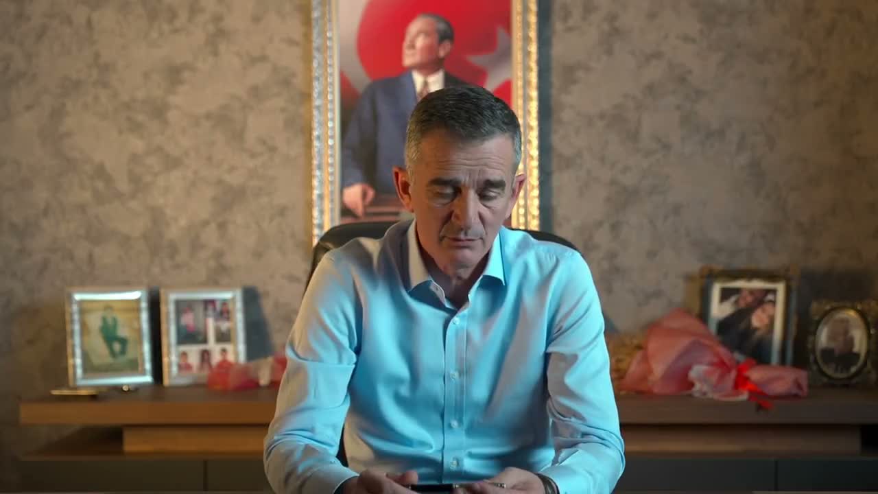 AK Parti daveti