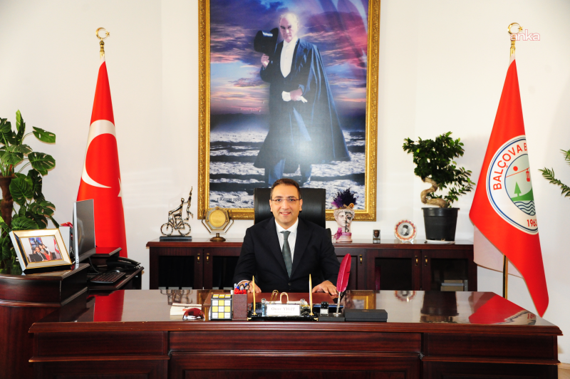 Onur Yiğit göreve iade