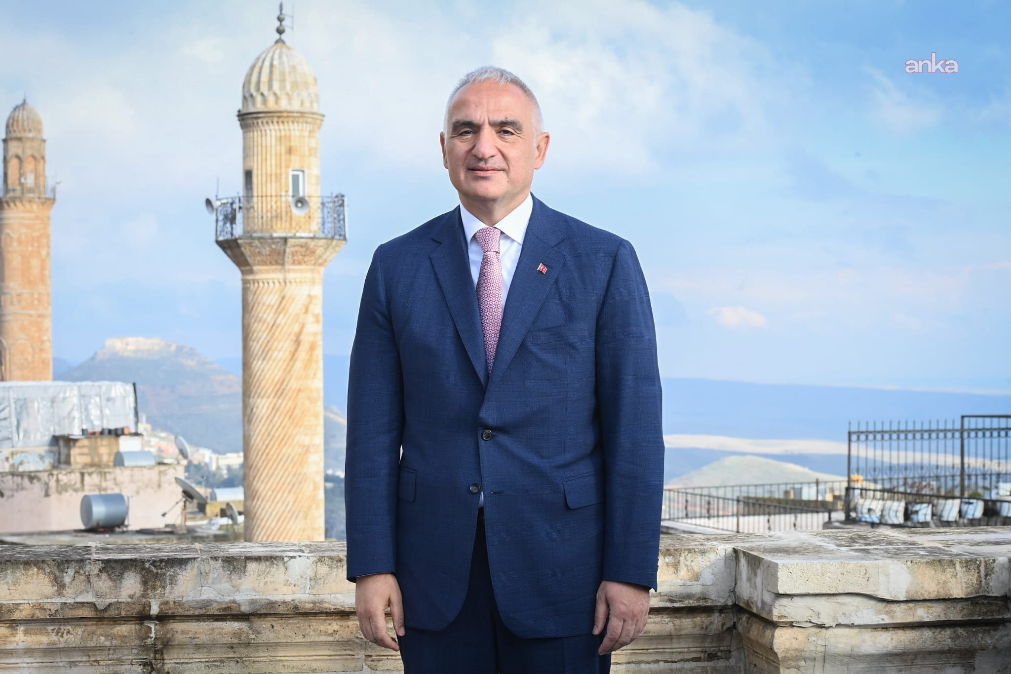 Depremde hasar