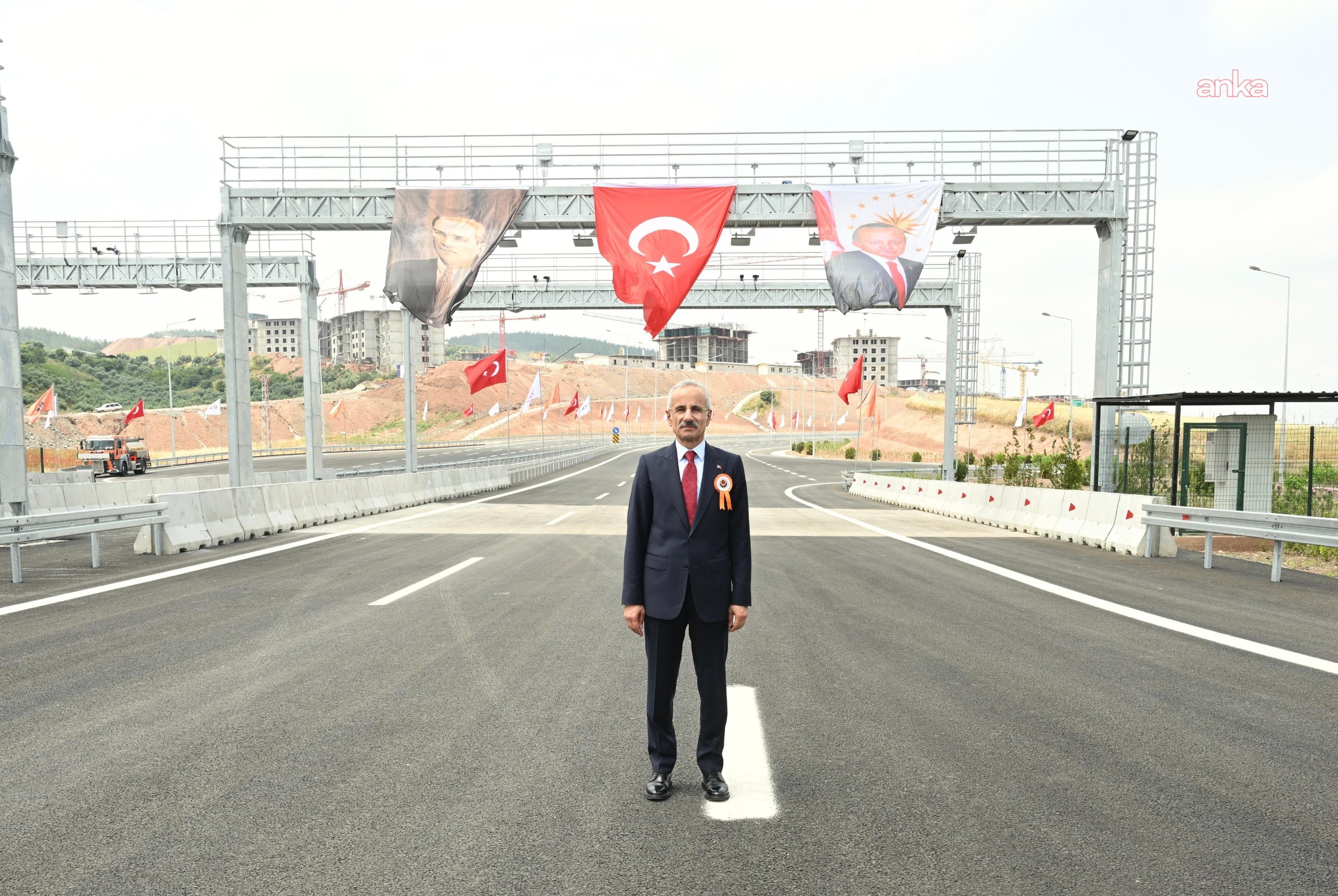 Serbest Geçiş Sistemi