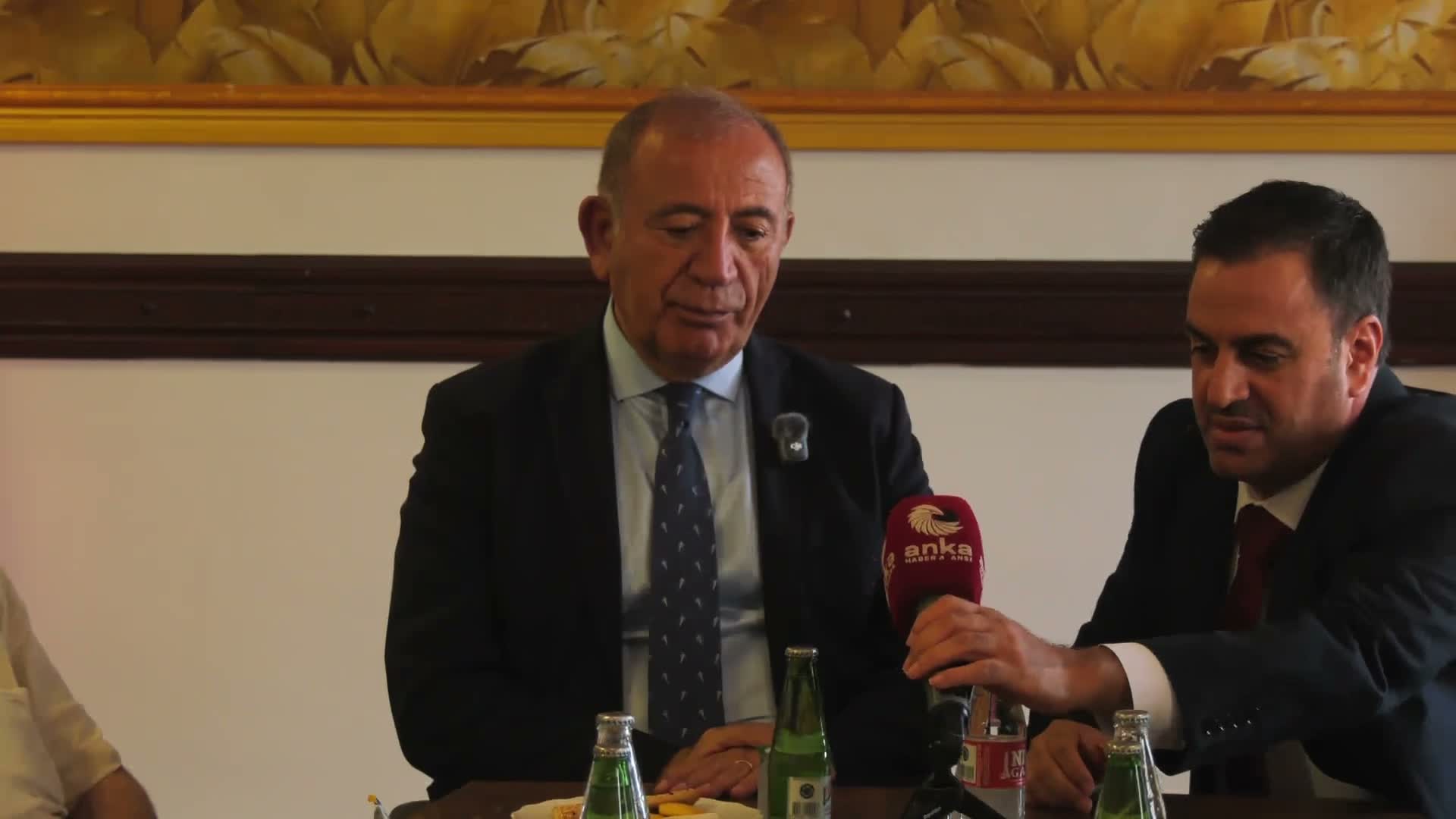 siyasetin zenginleşme aracı