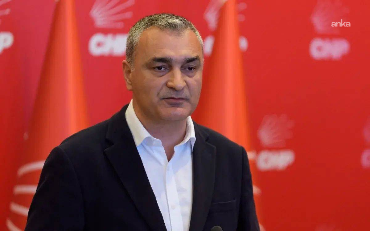 Balçova Belediye Başkanı