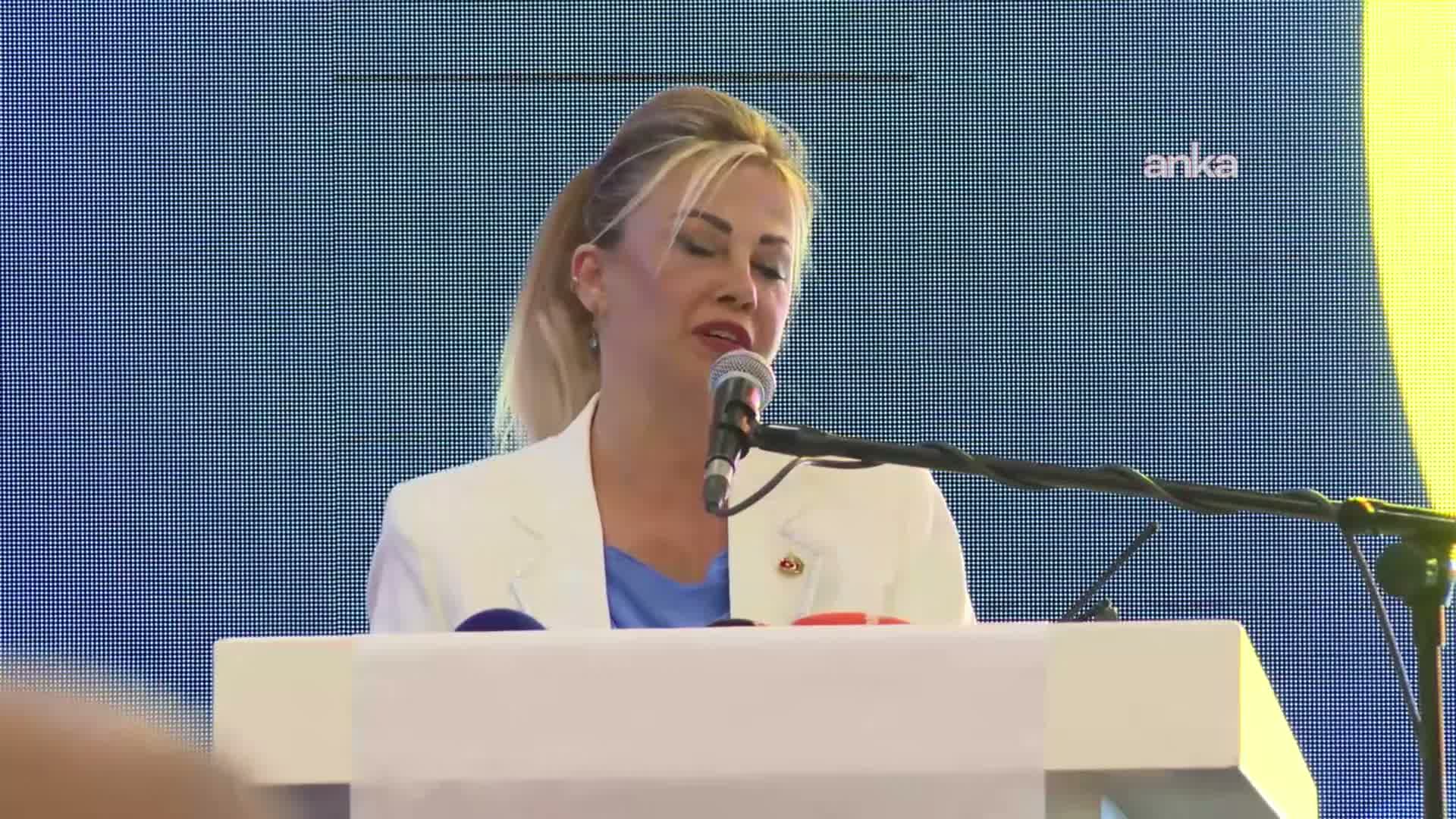 İGC Başkanı