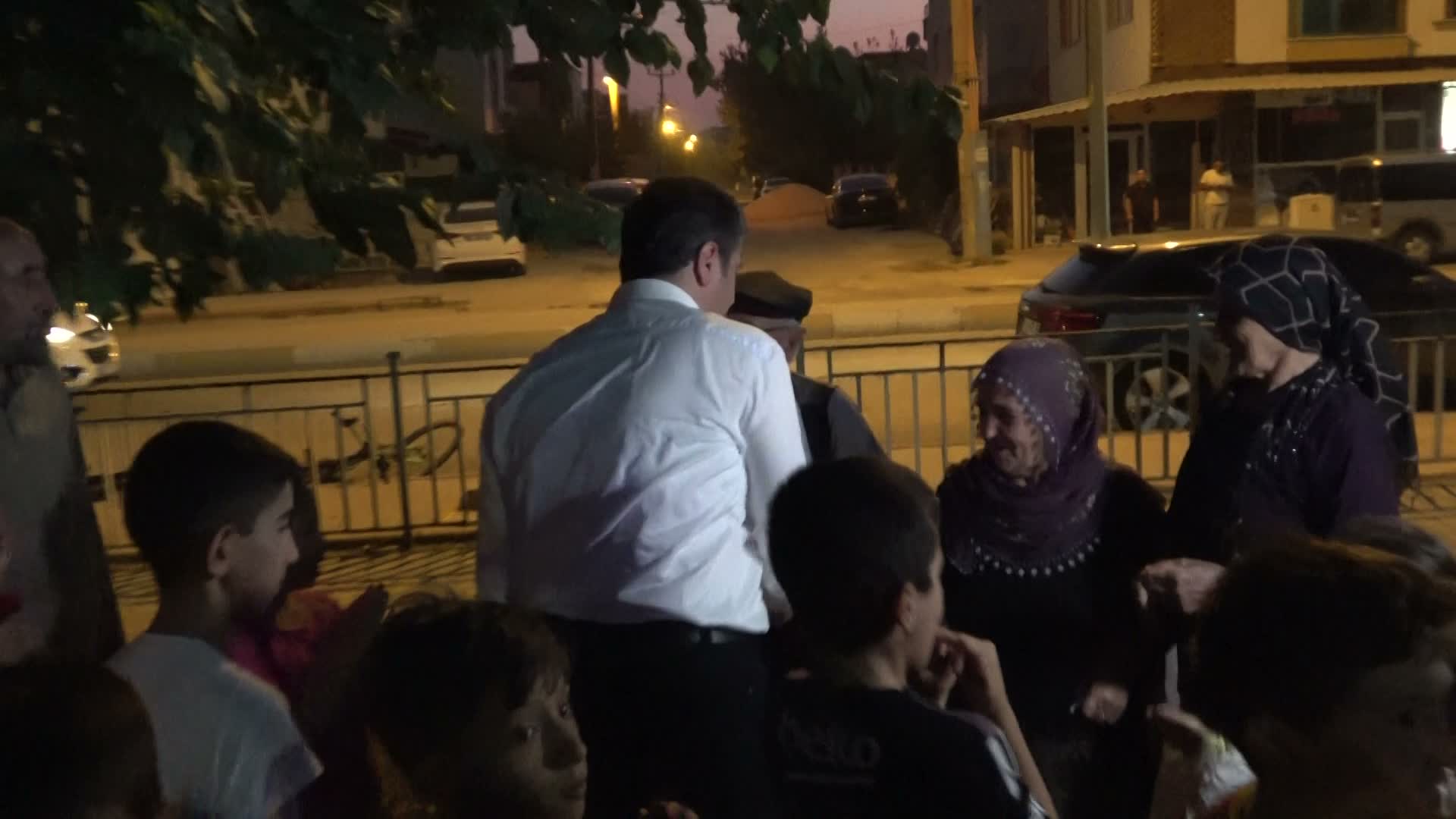 Adıyaman Beraat
