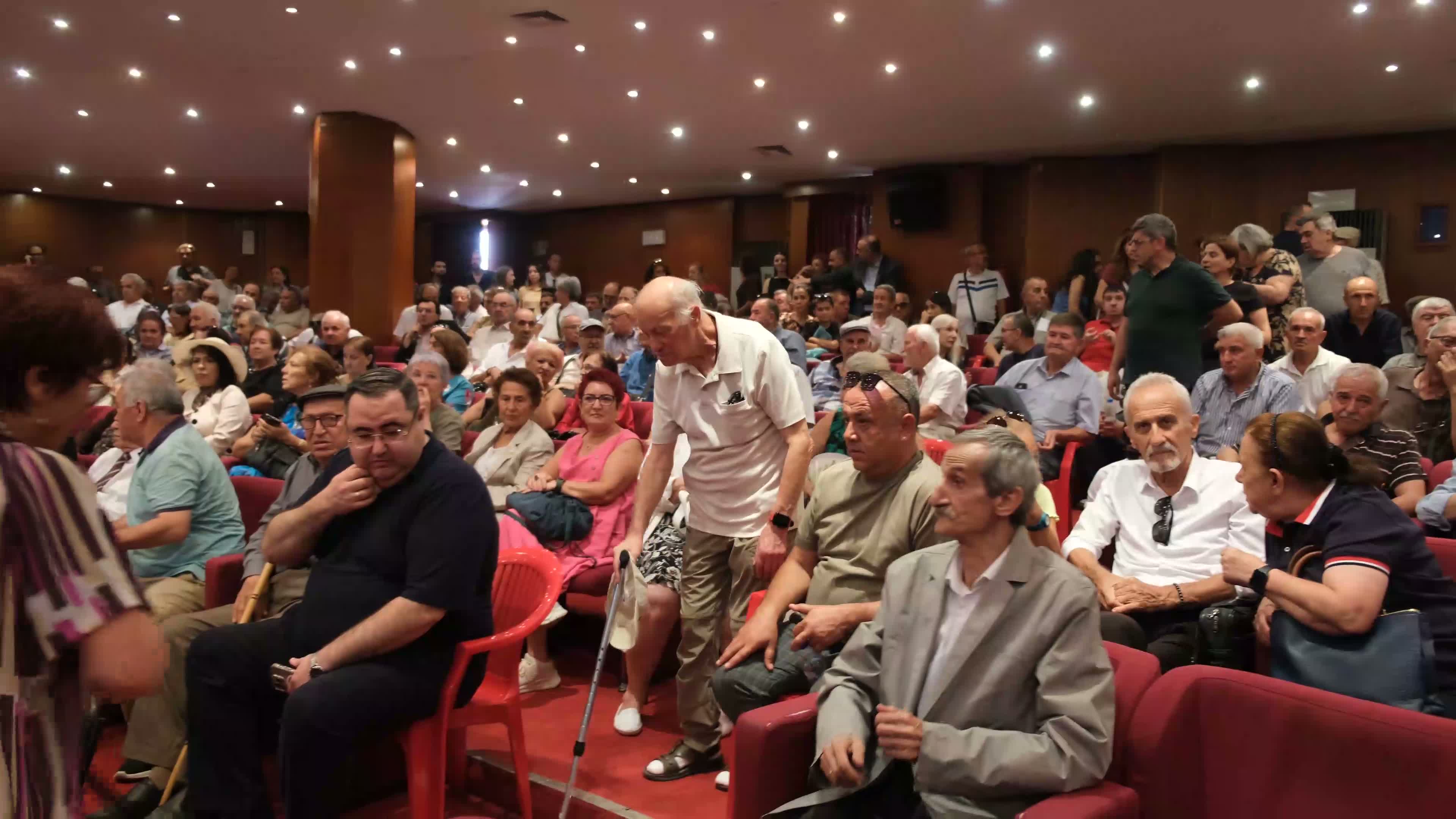 Eskişehir YENİ Parti
