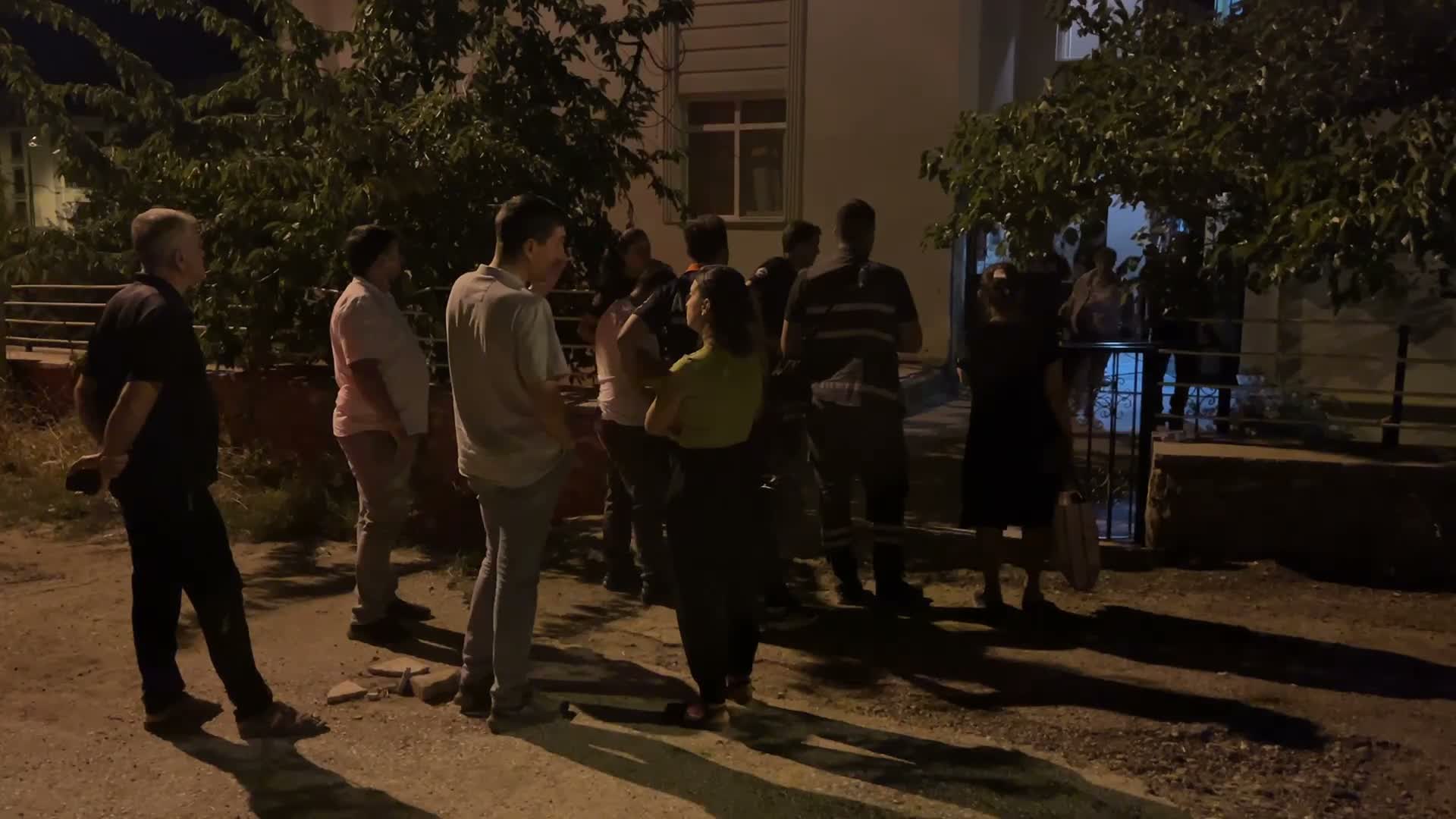 Toprak Kayması