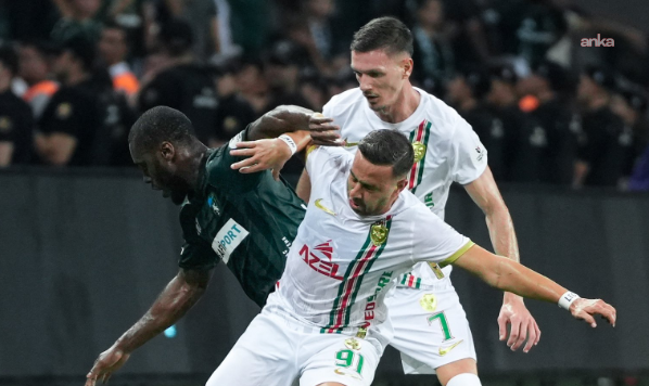 Kocaelispor galibiyeti