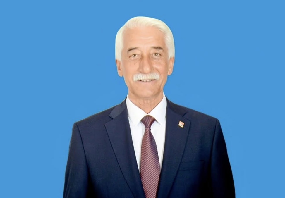 Yeni Parti