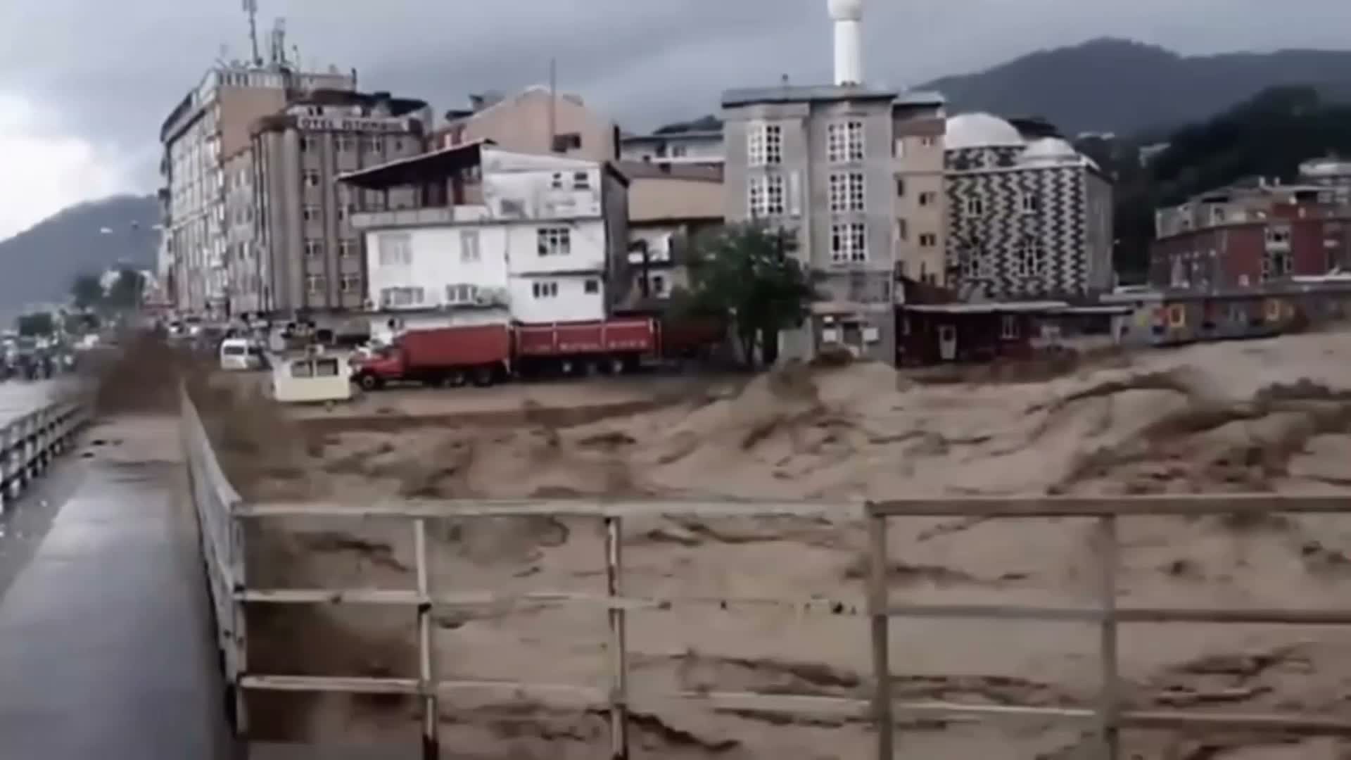 Hopa Devlet Hastanesi