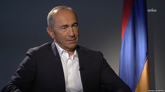 Yolsuzluk Suçlamaları