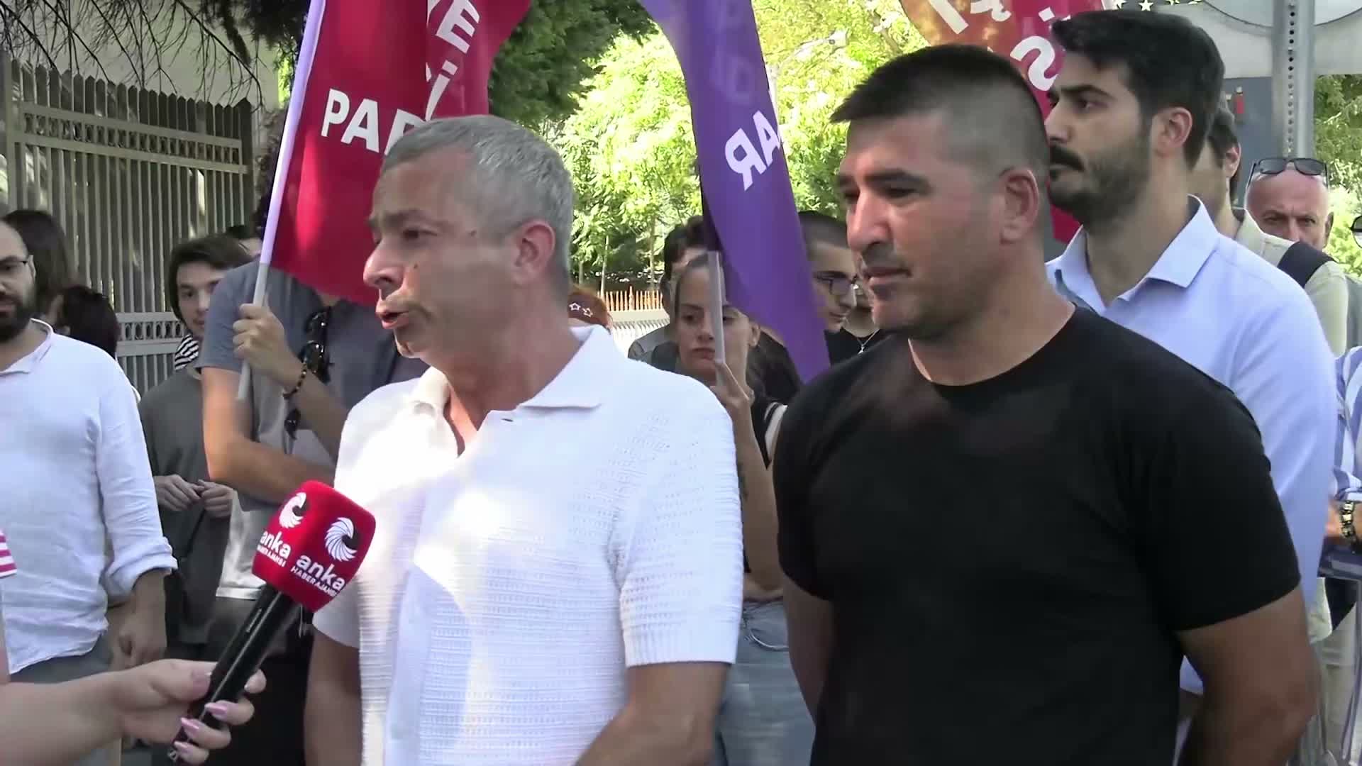 maden işçileri