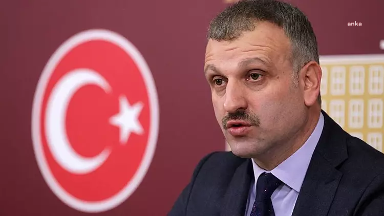 Cumhurbaşkanı Başdanışmanı